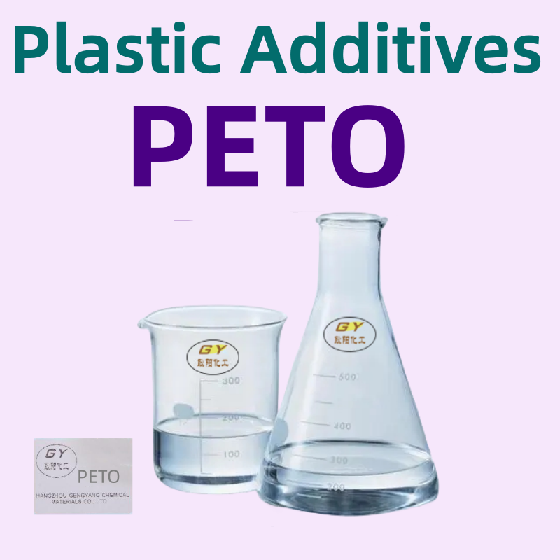 PETO-Pentaerythritol tetraoleate